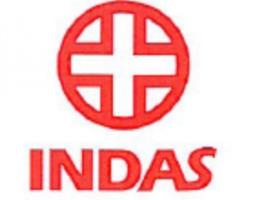 Indas 2906