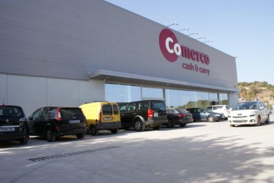 Comerco fachada 2898