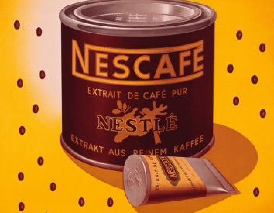 Nescafe75
