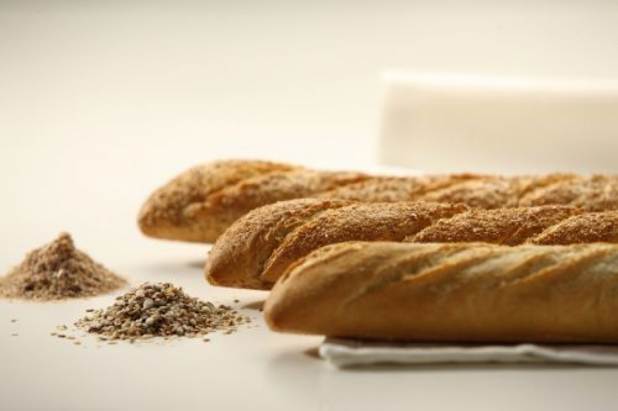 Bodegon baguettes
