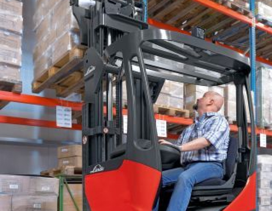 Linde3959 3803 bx