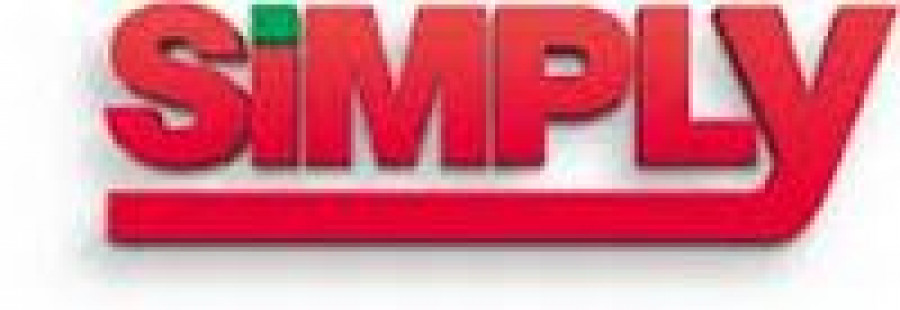 Simply logo