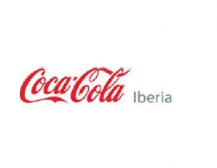 Cocacola baja