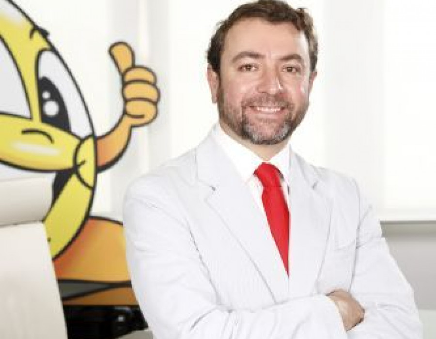 Afap presidente 2899