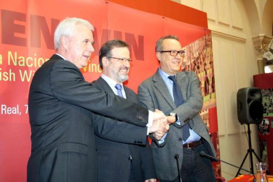 Fenavinpresentacion