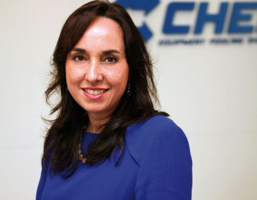 Laura nador chep 2889