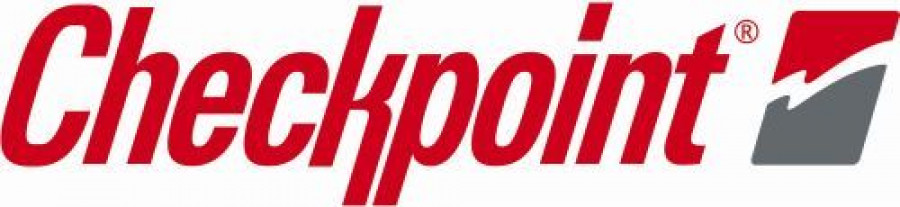 Checkpoint logo