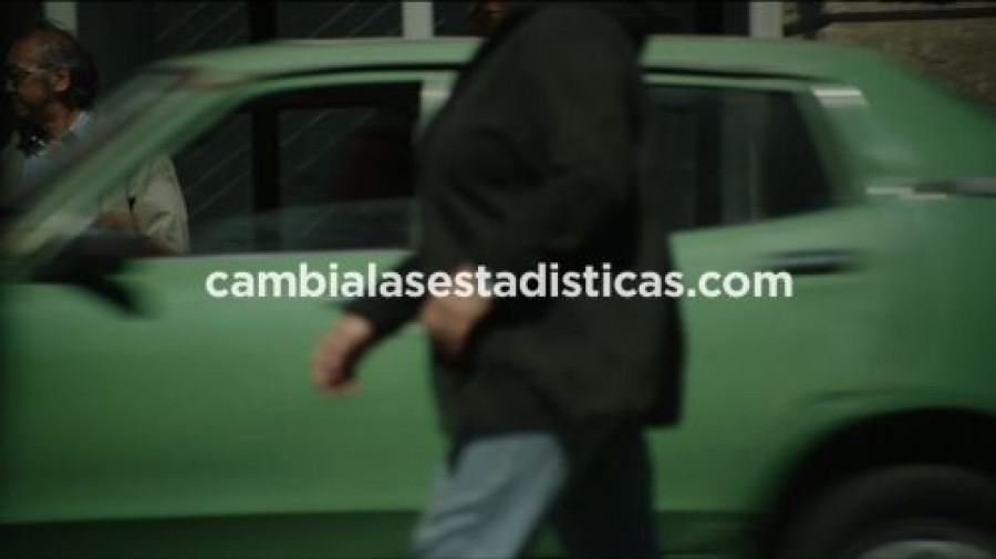 Spot estadisticas