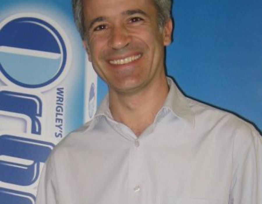 Etienne breton