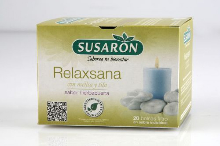 Susaron