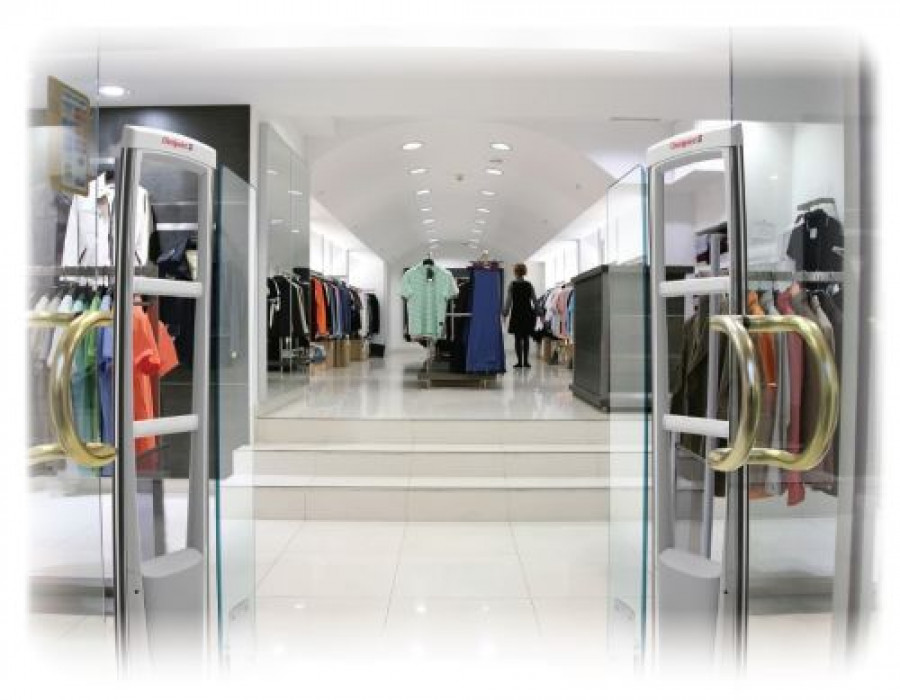 Hyperguard at store