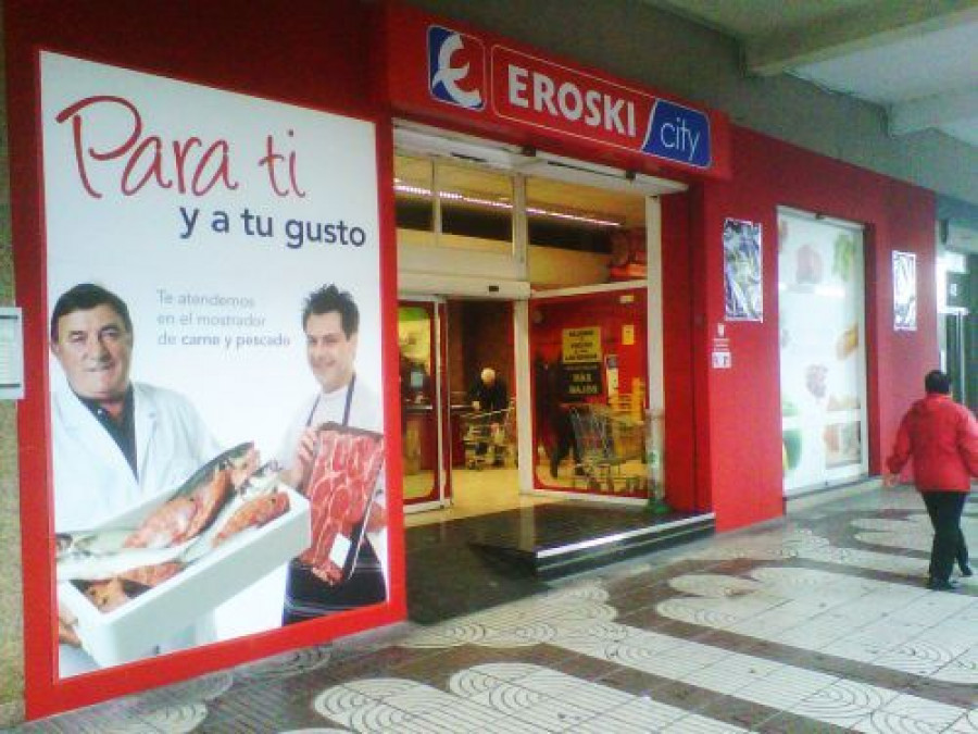 Franquiciabarakaldo eroskicity