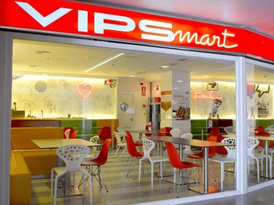 Vipsmart