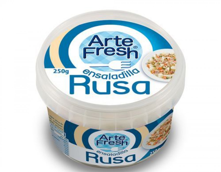 Artefreshensaladilla