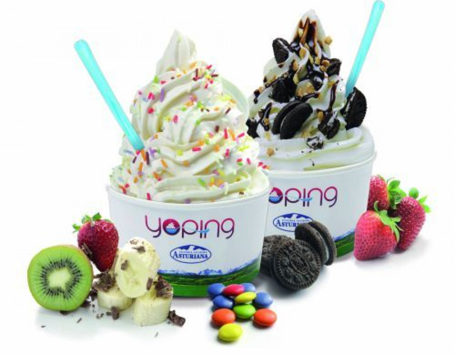 Yoping