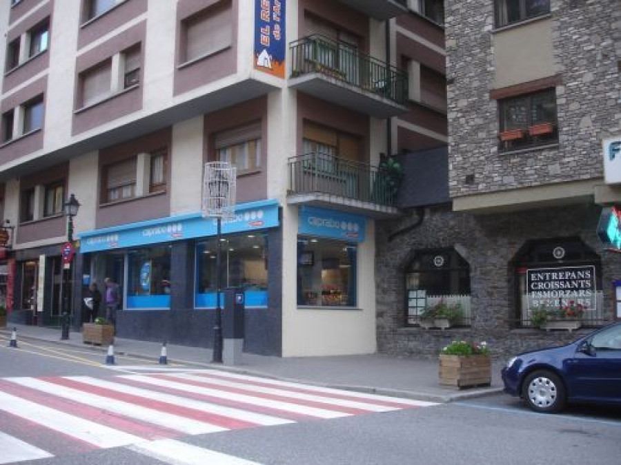Franquiciadecaprabo
