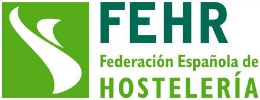 Fehr federacion espanola de hosteleria