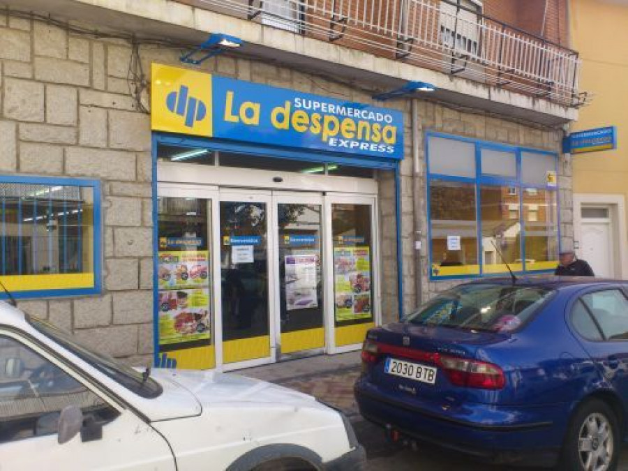 Ladespensaexpress
