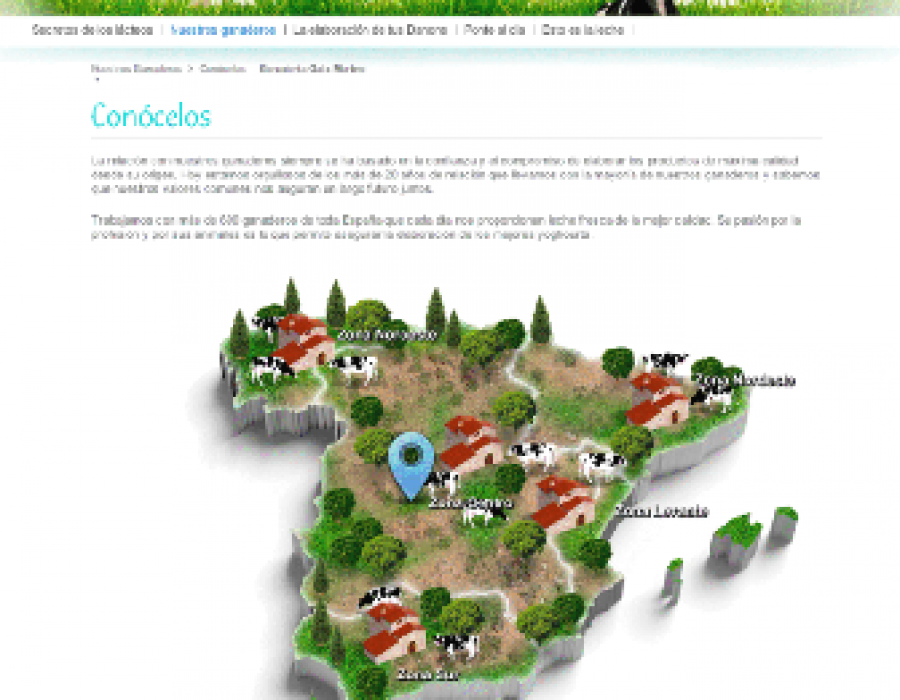 Danoneganaderosweb
