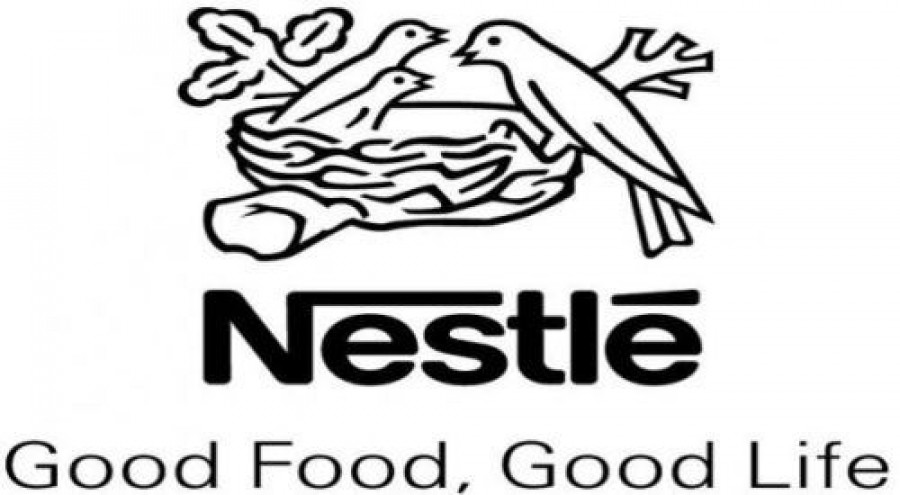 Nestlelog
