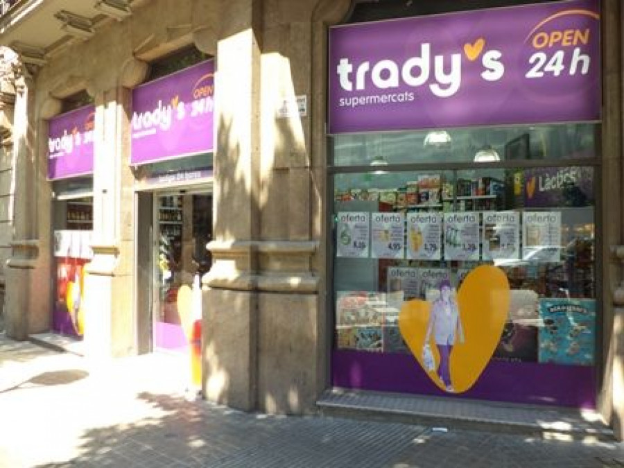 Tradys