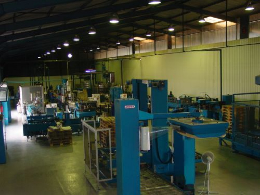 Industriaalimentaria