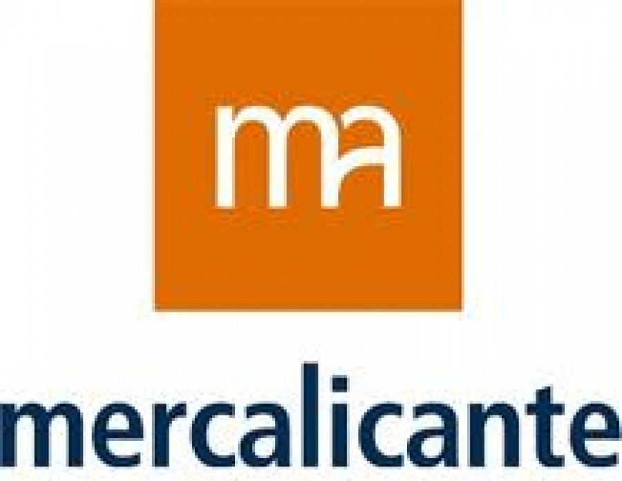 Mercalicante