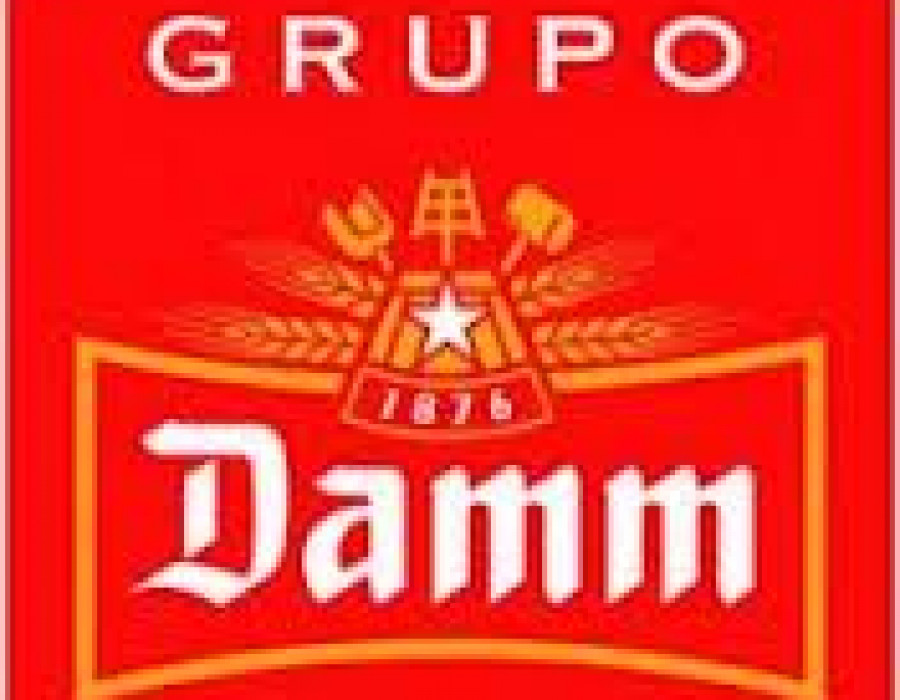 Grupodamm