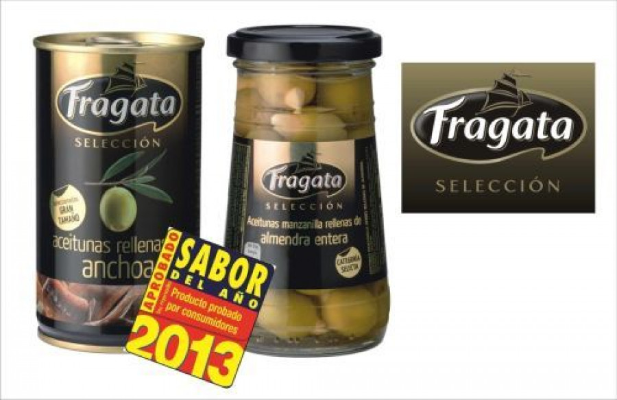Aceitunasfragata