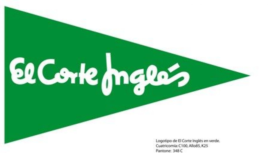 El corte ingles