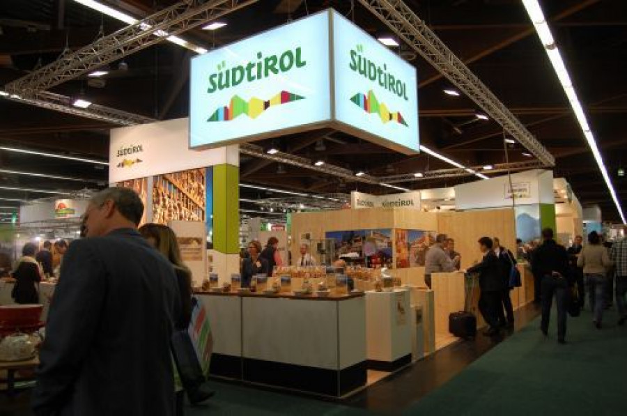 Vipbiofach