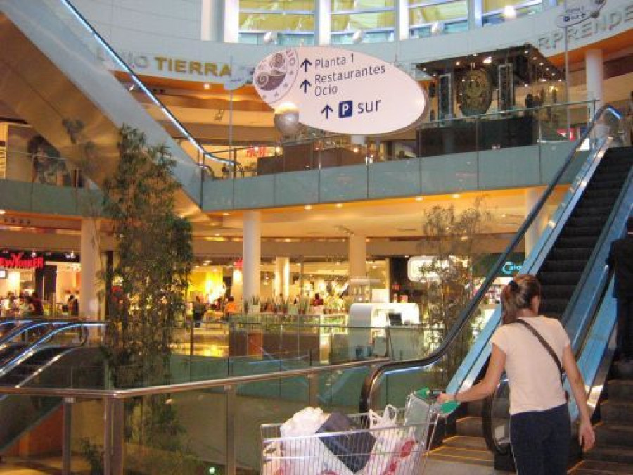 Centroscomerciales