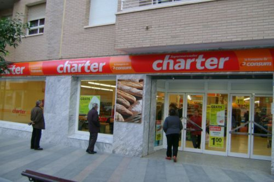 Charterlorca
