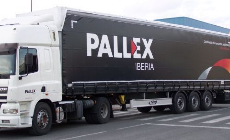 Pallex