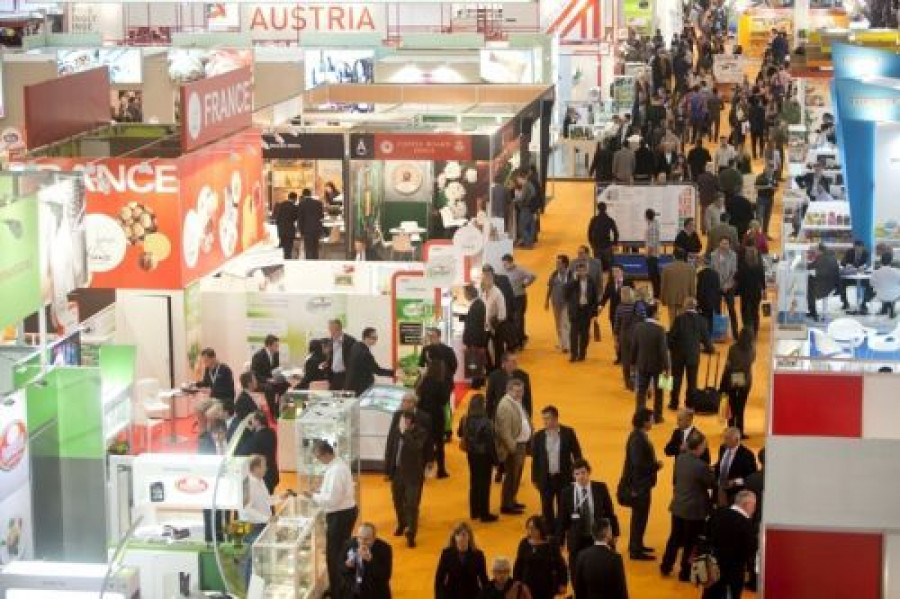 Alimentaria