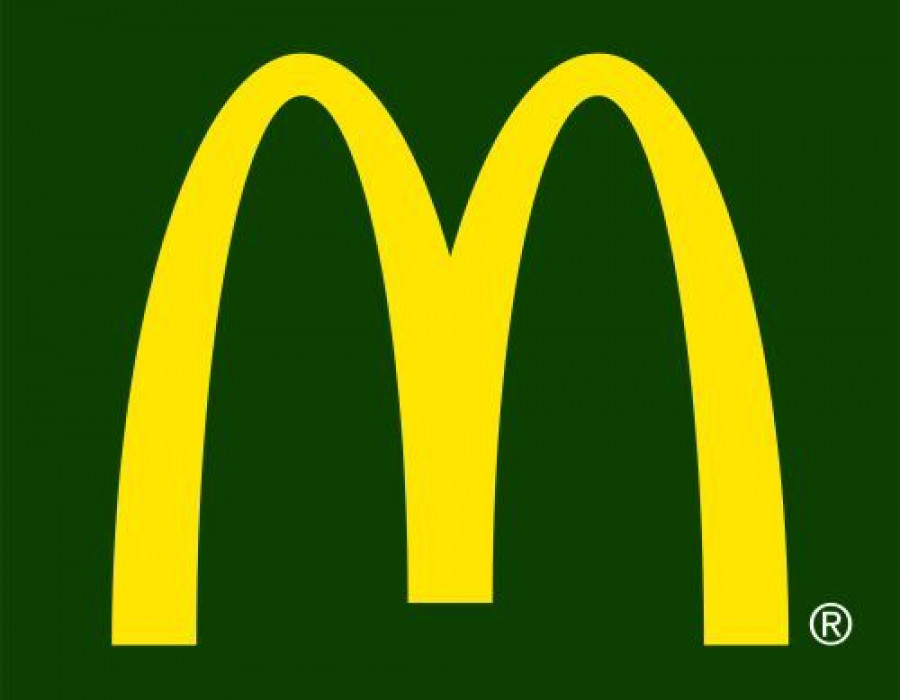Macdonalds