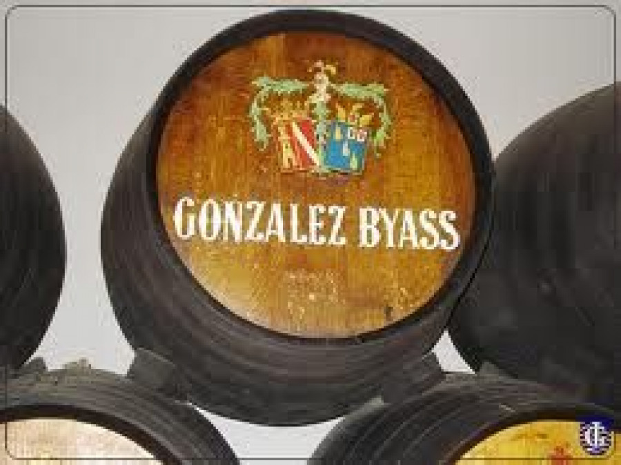 Gonzalezbyass
