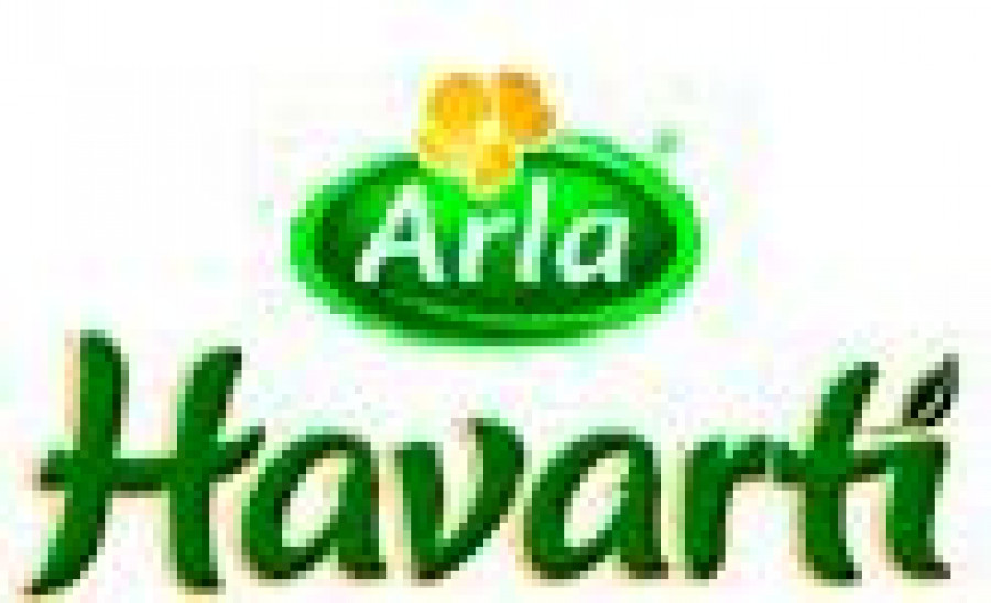 Arlafoods