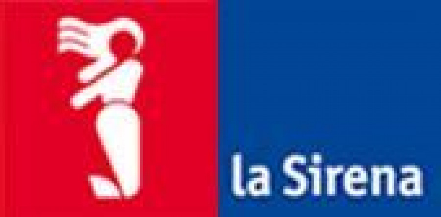 Logosirena