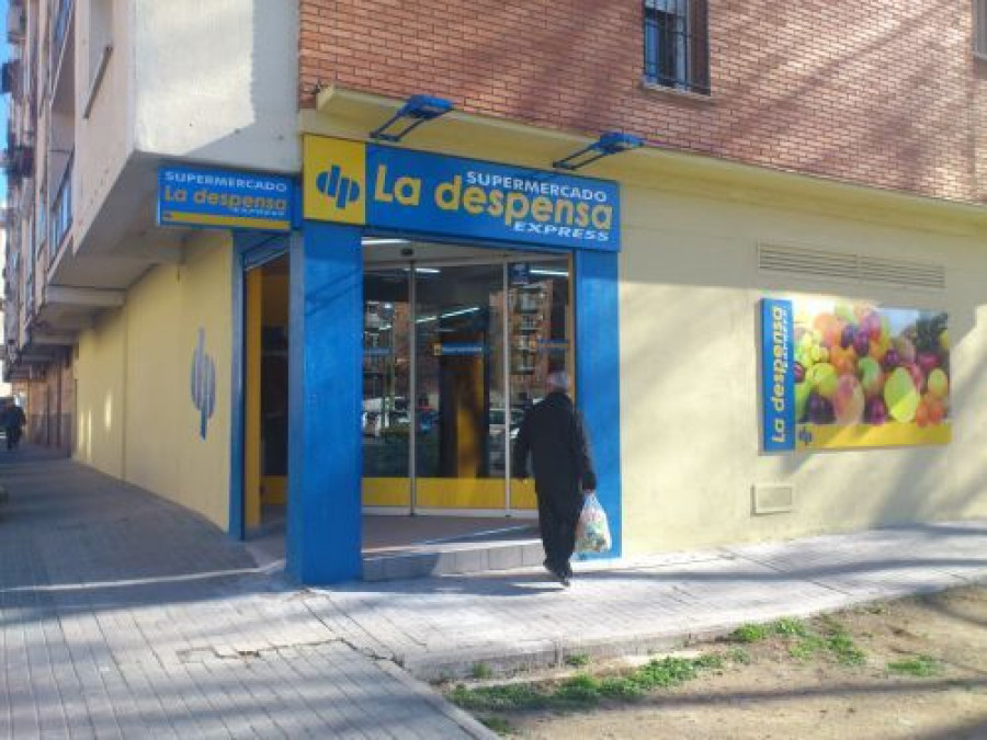 Ladespensa