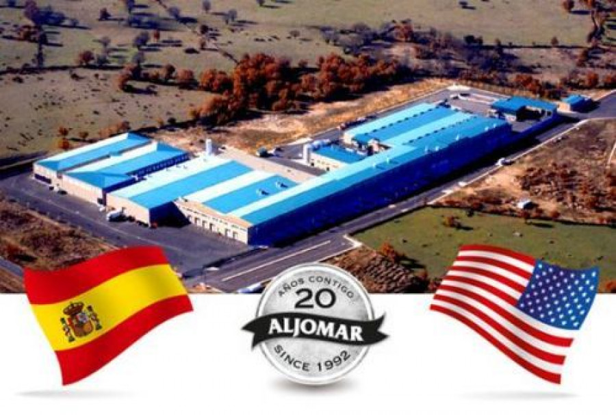 Aljomar