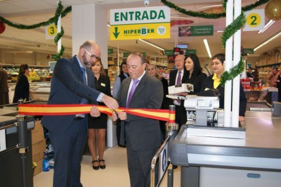 Inauguracionelche