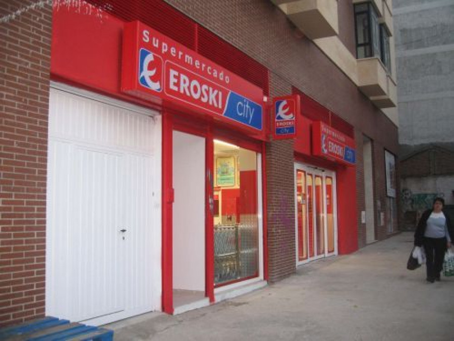 Eroski
