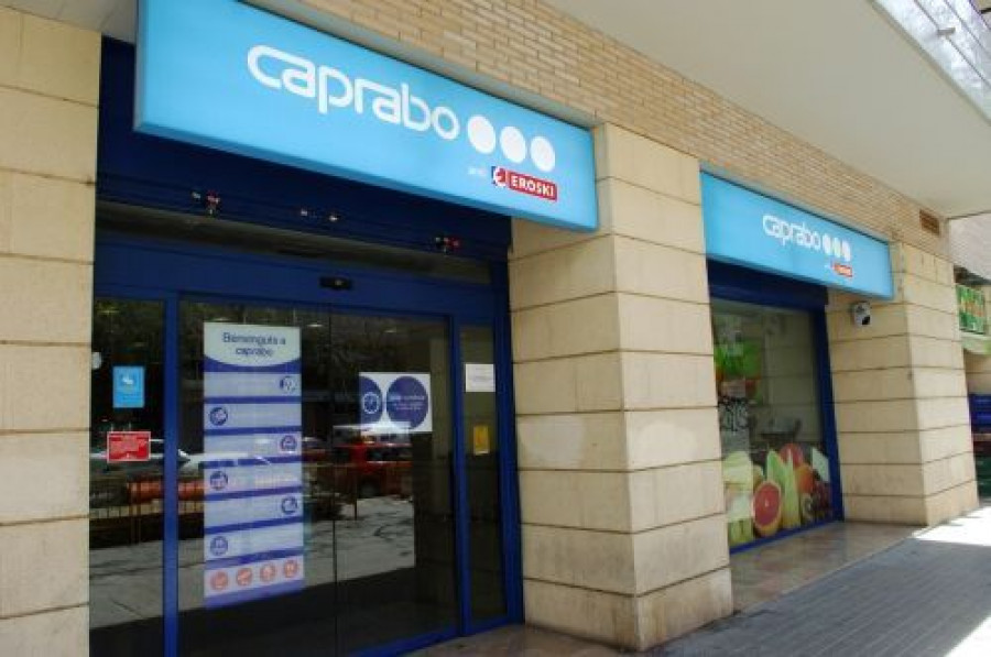 Supermercadocaprabo