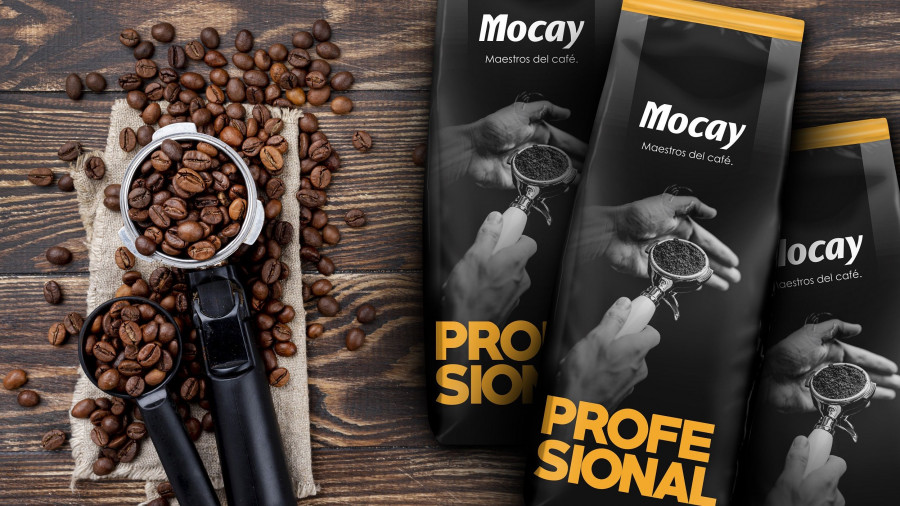 El torrefactado no aporta más cuerpo ni cafeína al resultado final.
