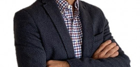 Saul Gómez Maldonado.