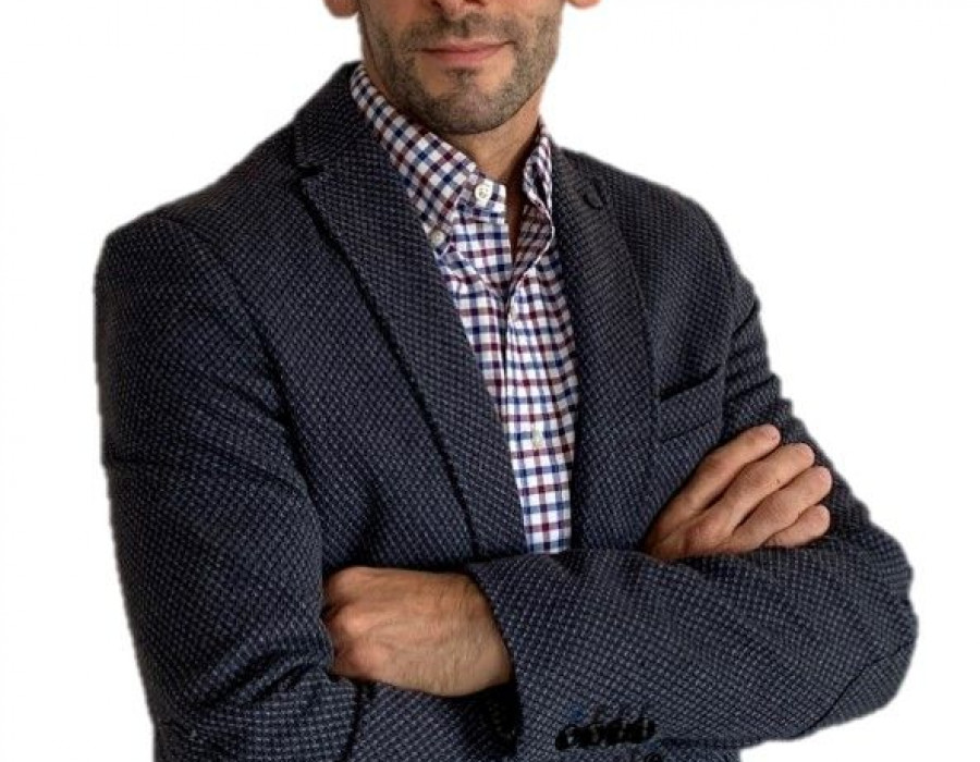 Saul Gómez Maldonado.