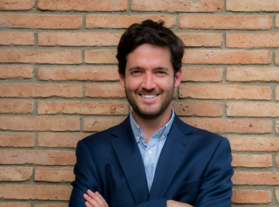Jordi Cassany.