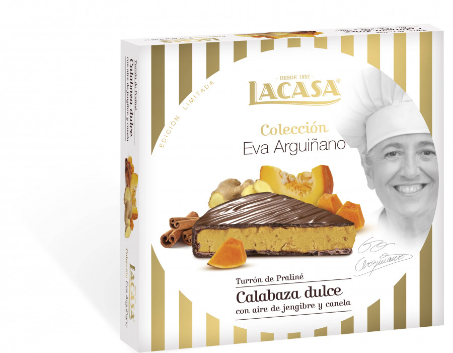 El envase es cuadrado, pero el interior es redondo.