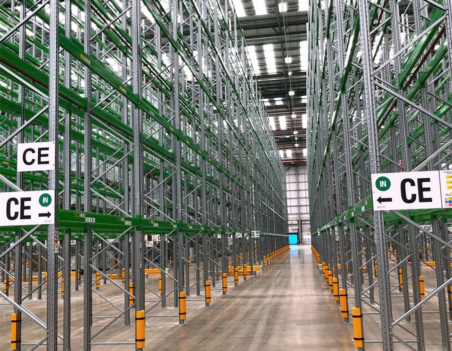 Las mejoras agilizarán las operaciones de carga y descarga.